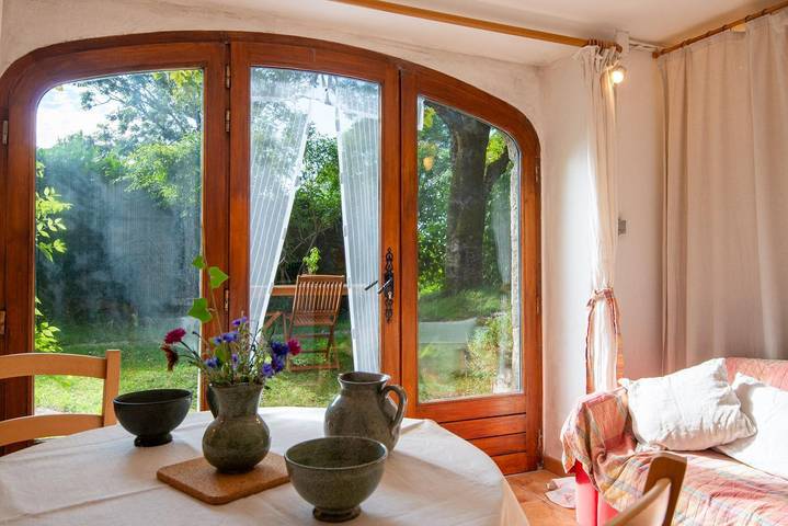 Gîte pour 2 personnes à Saint-Pierre-des-Tripiers - 2