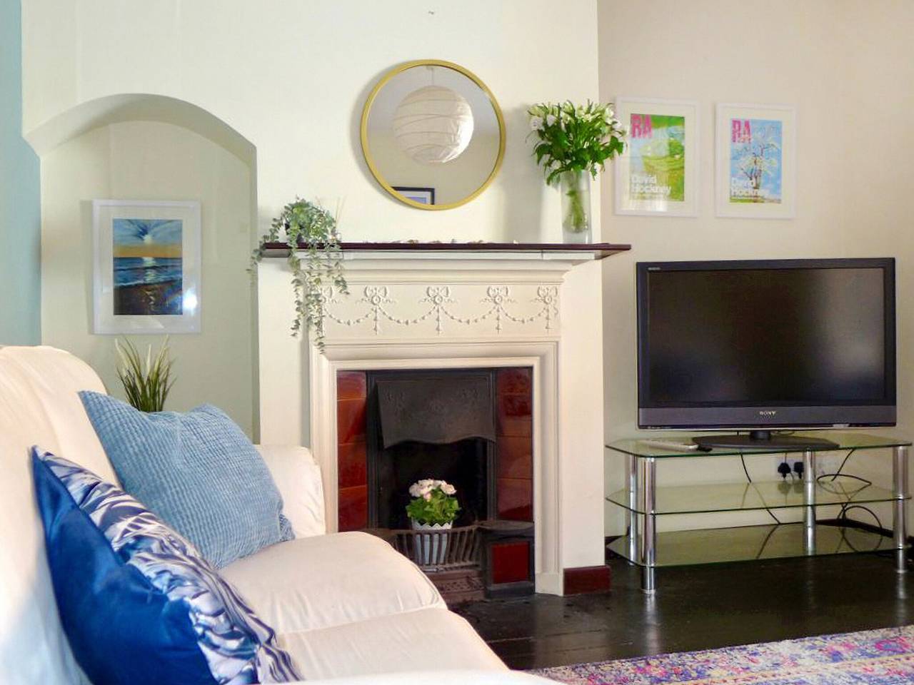 Cottage für 5 Personen mit Garten in Sheringham, Norfolk Coast