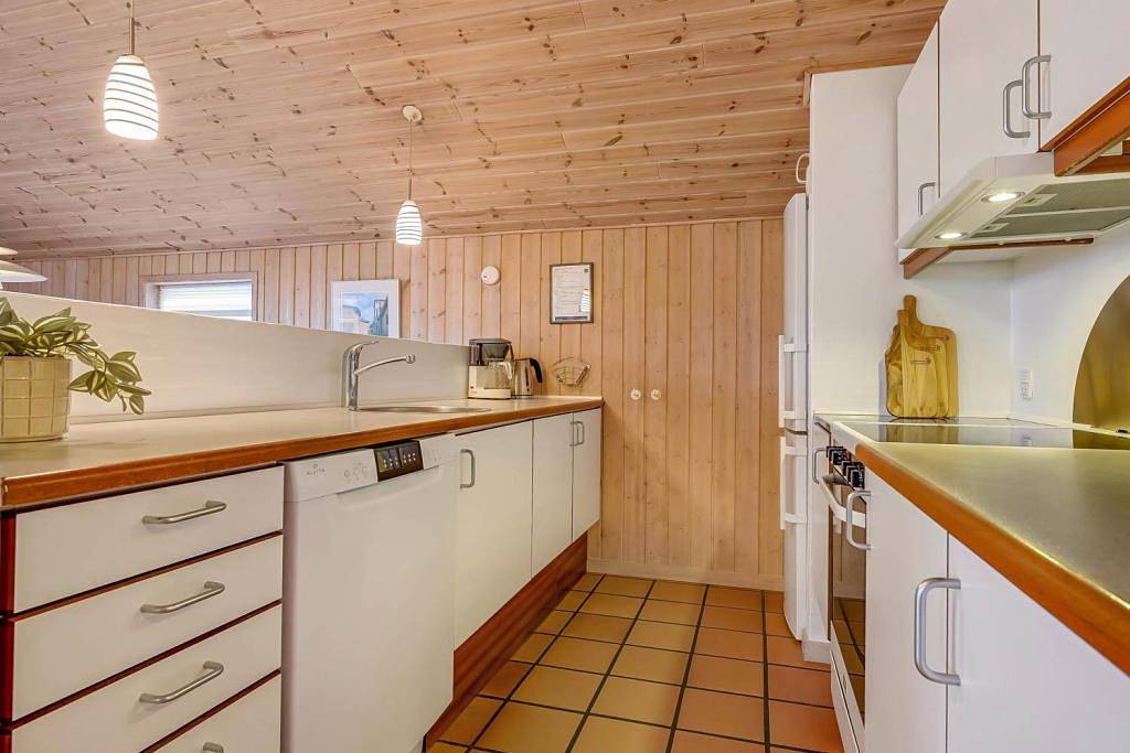 499 in Vejlby Klit, Lemvig Region
