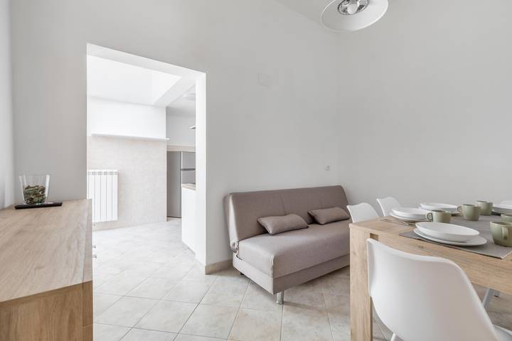 Ferienwohnung für 6 Personen in San Vito dei Normanni - 3