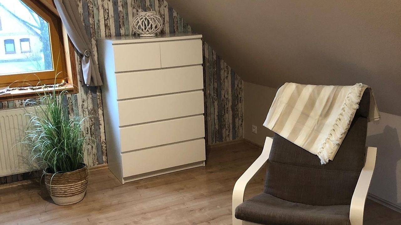 Ganze Ferienwohnung, Ferienwohnung für 8 Personen (83 m²) in Osterbruch in Osterbruch, Cuxland
