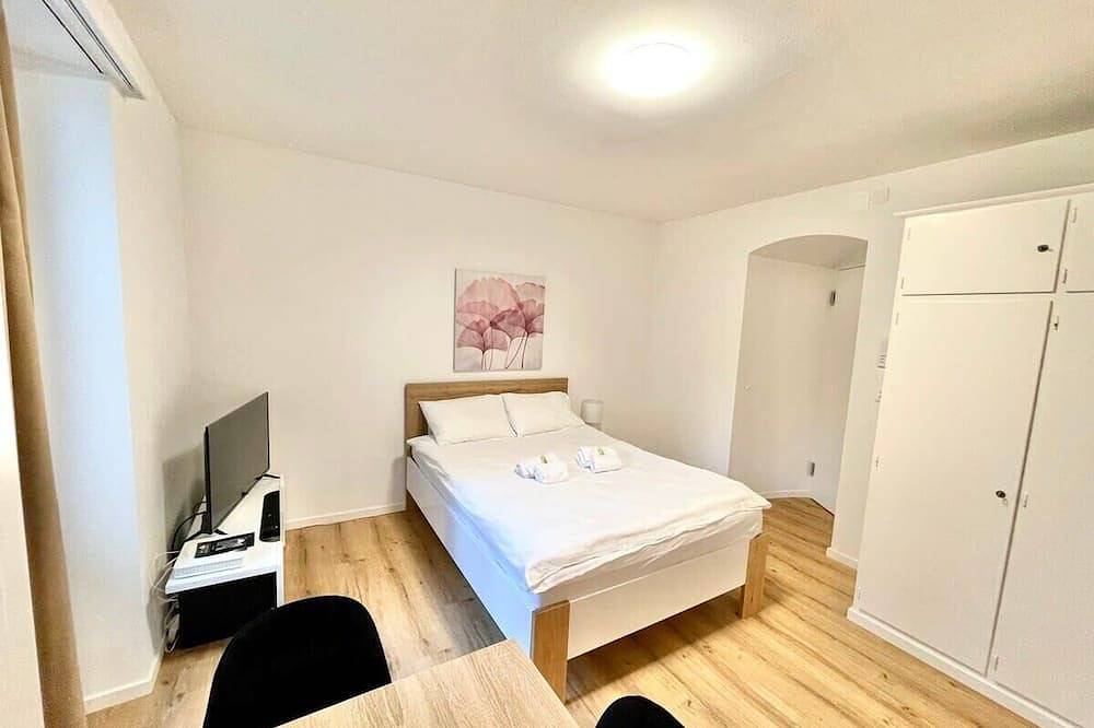 Entire apartment, Heart of Zurich Modern Studio (Hg20) in Zurich, Zurich district