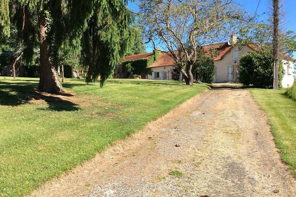 Maison de vacances