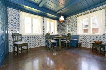 Ferienhaus Mit Meerblick für 6 Personen in Witsum, Föhr, Bild 4