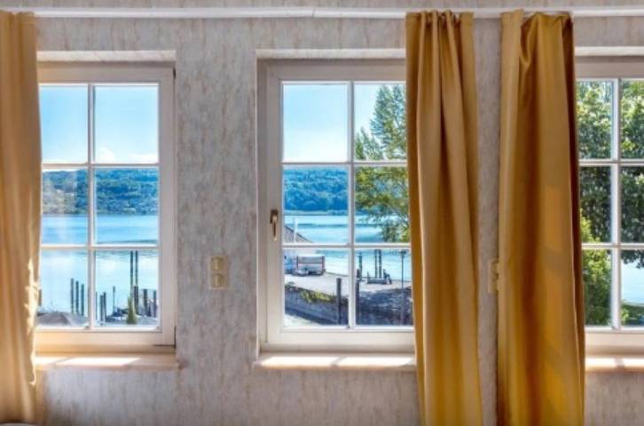 Ferienwohnung für 2 Personen, mit Seeblick in Reichenau - 4