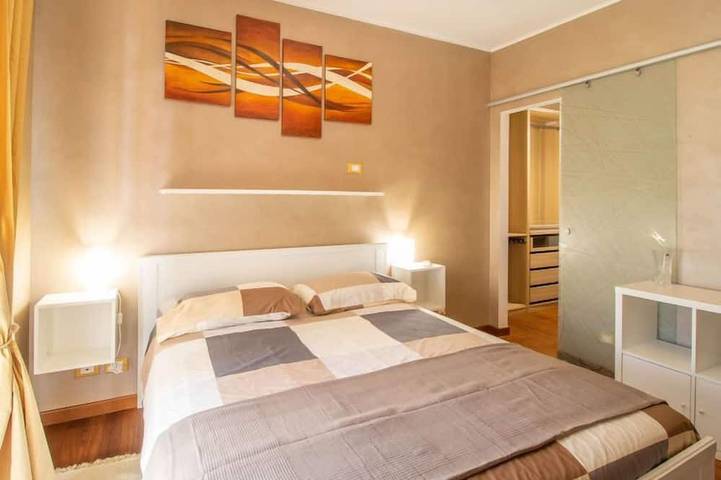 Vacation home Venere in Ardea, Rome Province