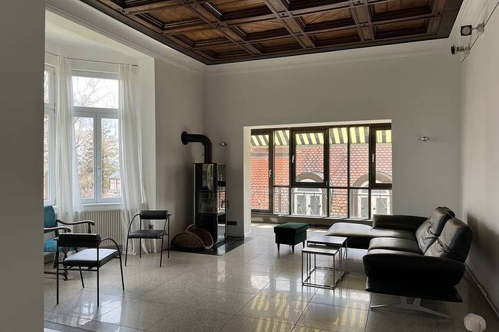 Ferienwohnung für 4 Personen in Bergpark Wilhelmshöhe