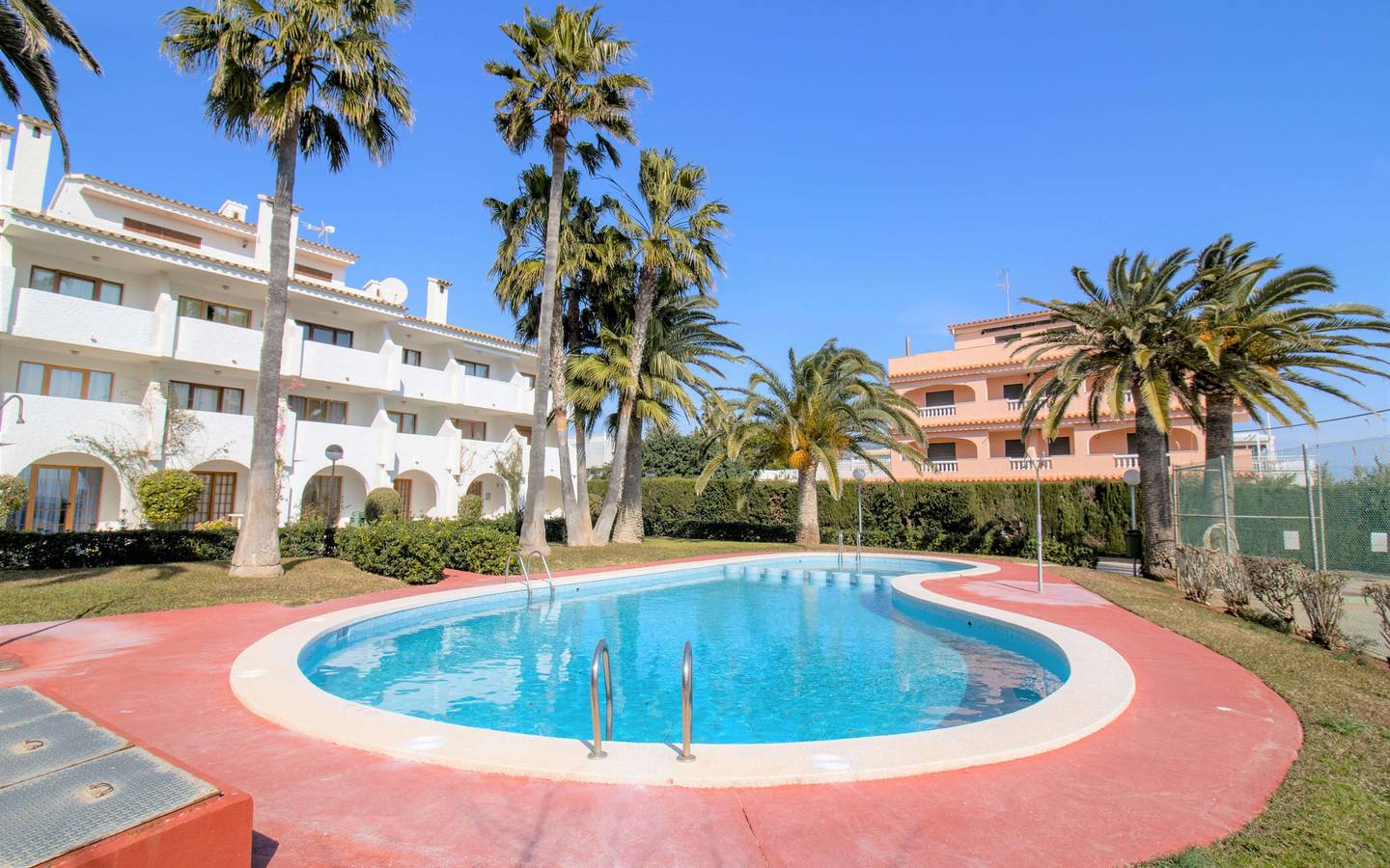 Appartement entier, Apartamento frente al mar con terraza Playa Romana in Alcossebre, Alcalà de Xivert