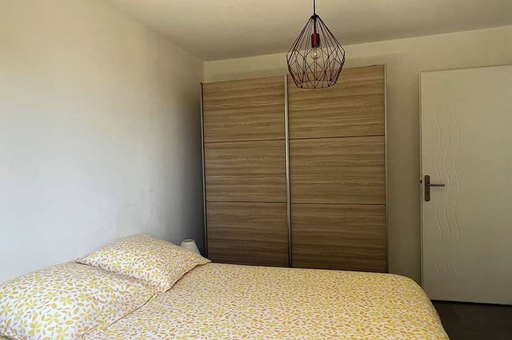 Location de vacances pour 4 personnes à Le Revest-les-Eaux - 3