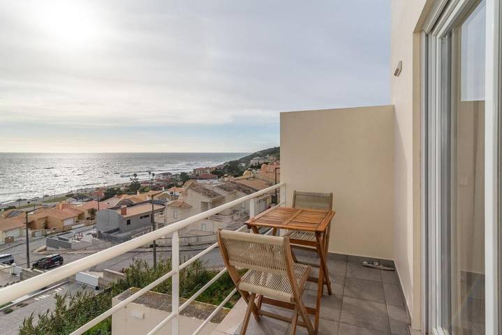 Chambre d’hôte pour 2 personnes, avec jardin ainsi que piscine et balcon à Figueira da Foz - 3