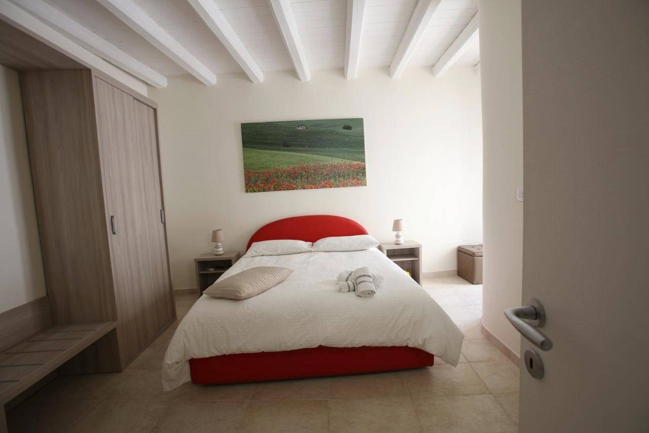 B&B Casa Rubis in Ruvo di Puglia, Parco nazionale dell'Alta Murgia