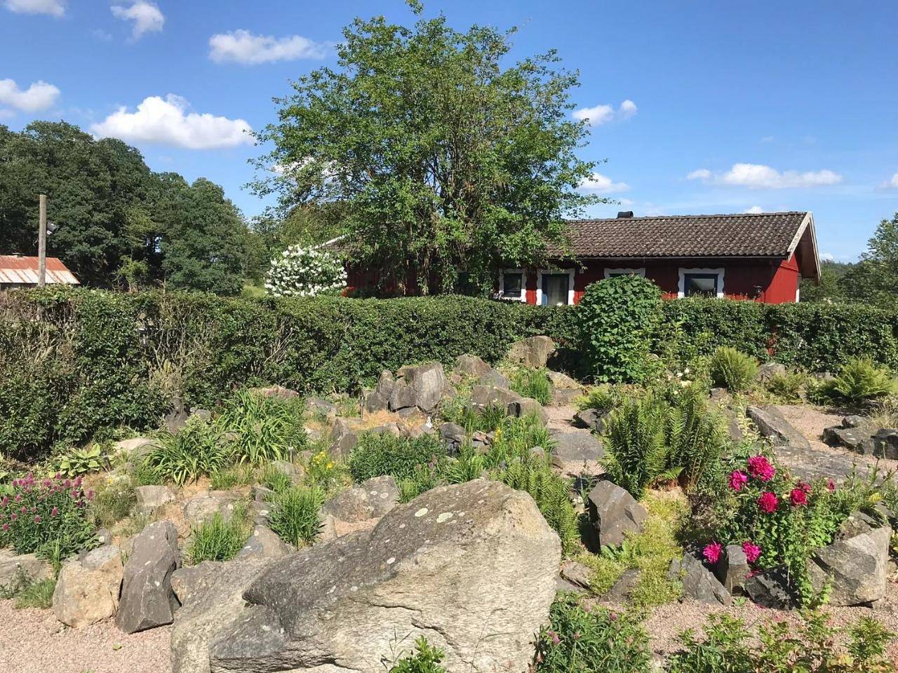 Three-Bedroom House in Varberg, Halland