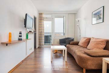 Vakantiewoning voor 4 Personen in Kieler Fjord, Laboe, Afbeelding 1