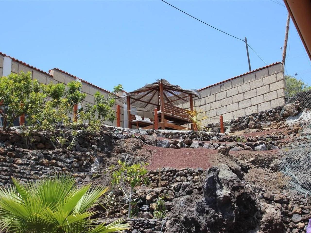 Casa Kiko Chio in Chío, Guía de Isora