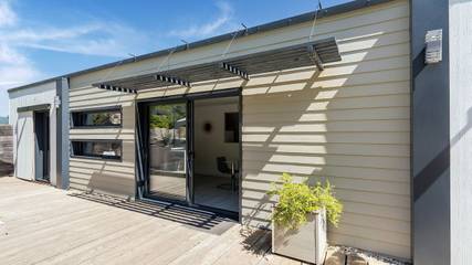 Villa pour 4 Personnes dans Les Vans, Massif central, Photo 4