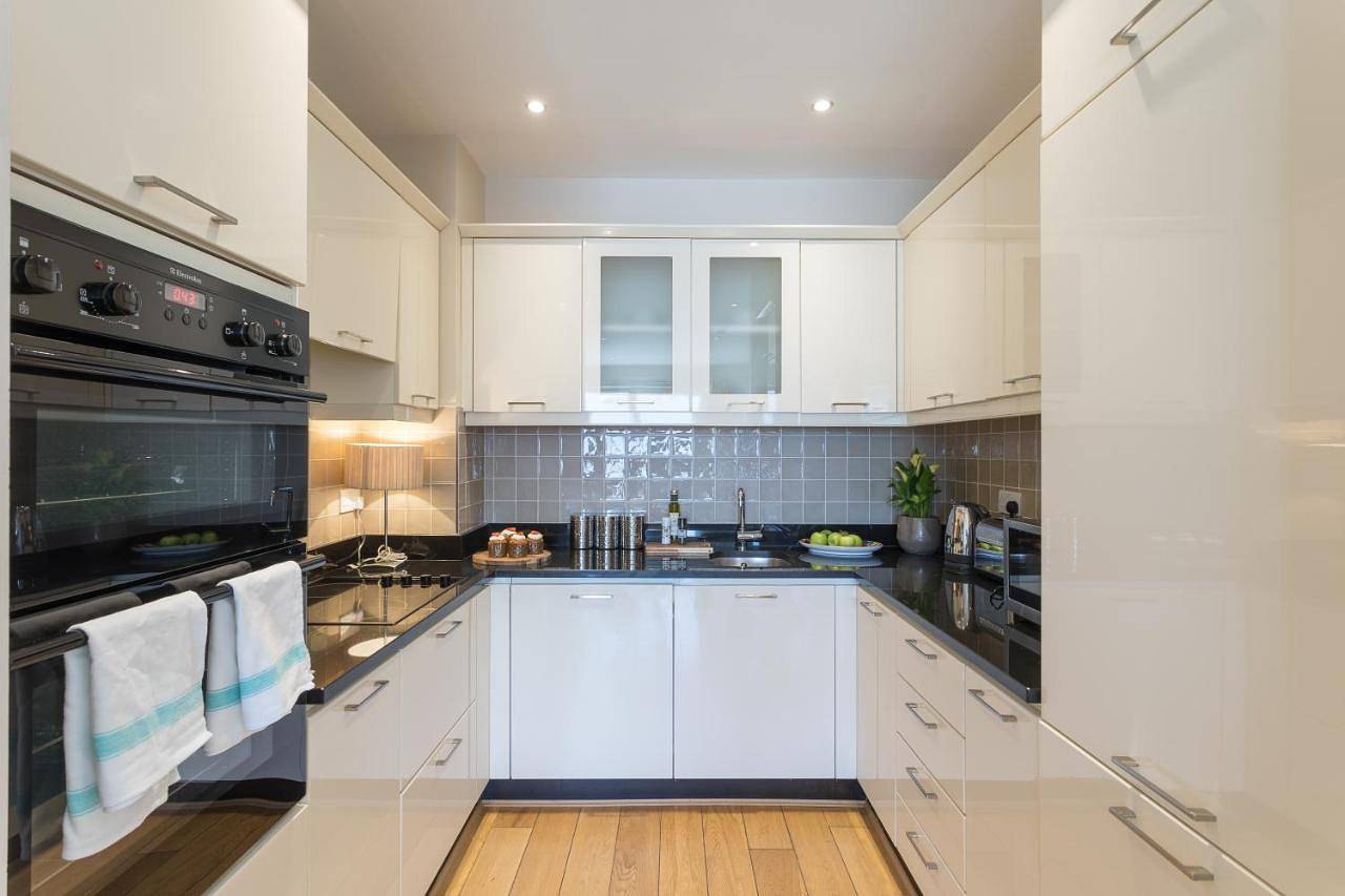 Jameson Court Apartments in Galway, County Galway