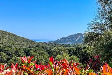 Villa pour 4 Personnes dans Porto-Vecchio, Arrondissement de Sartène, Photo 1