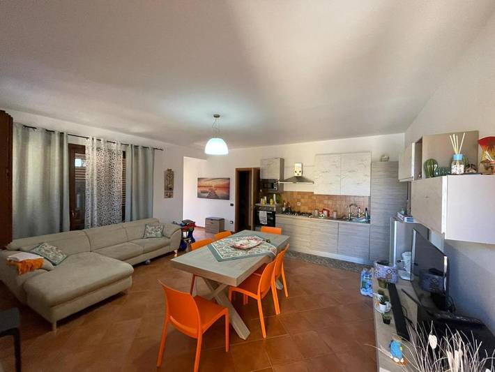 Appartamento vacanze per 4 persone, con giardino e panorama - 1