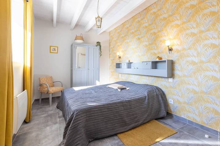 Cottage Douar in Cherrueix, Mont-Saint-Michel-Bucht