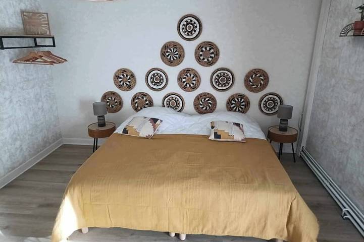 Location de vacances pour 6 personnes à Maubert-Fontaine - 2