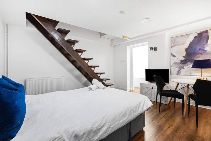 Villa pour 2 personnes à Londres - 2