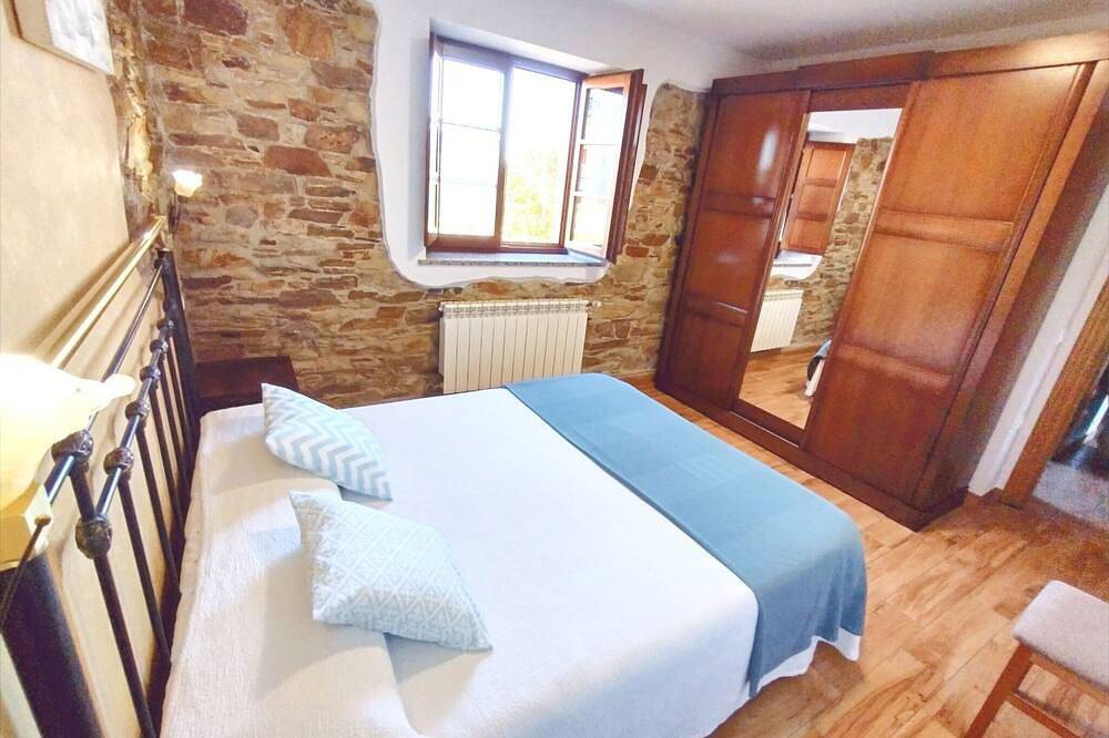 Ganze Wohnung, Ländlicher Bauernhof \"Apartamentos Navalin 2\ in Tapia de Casariego, Costa Verde (Spanien)
