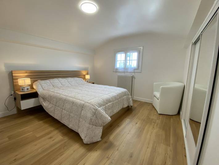 Gîte pour 3 personnes, avec jardin en Pyrénées-Atlantiques - 4