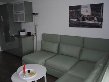 Ferienwohnung für 4 Personen in Schilksee, Kiel, Bild 4