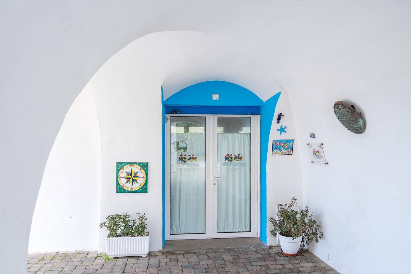 Appartement entier, Dimora L'approdo - Santa Teresa ... in Santa Teresa di Gallura, Santa Teresa Gallura