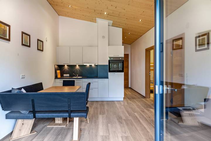 Ferienwohnung für 5 Personen, mit Balkon in Wipptal (Austria) - 4