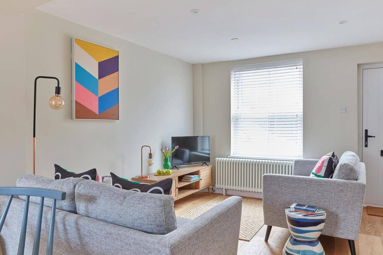 Holiday Home in Deal, Kent