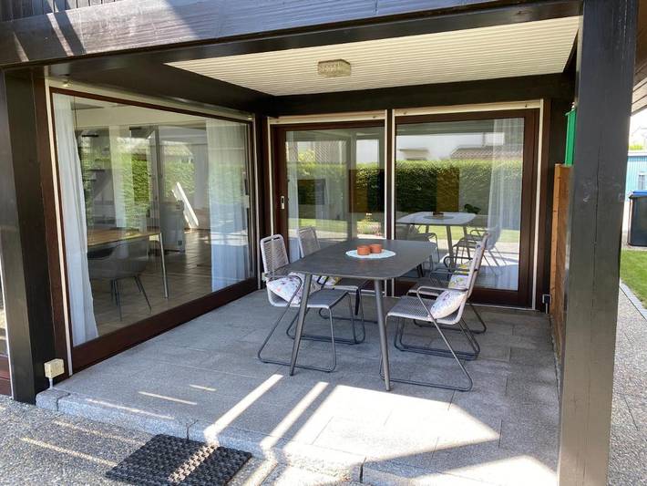 Location de vacances pour 6 personnes, avec jardin à Owingen - 4