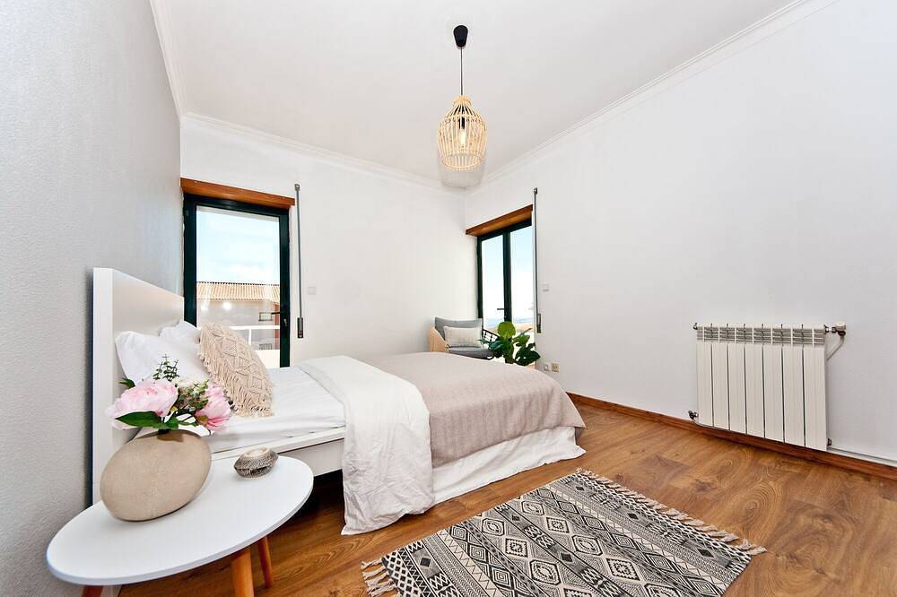 Villa moderna - a 300 metros do mar - Casa da Légua in Moledo, Distrito de Viana do Castelo