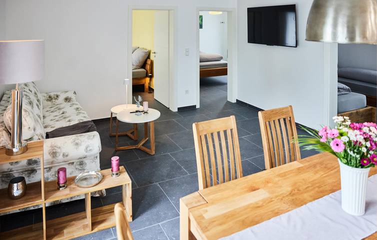Ganze Ferienwohnung, Gemütliche Wohnung nahe Mecklinghausen Zentrum in Kreis Olpe, Sauerland