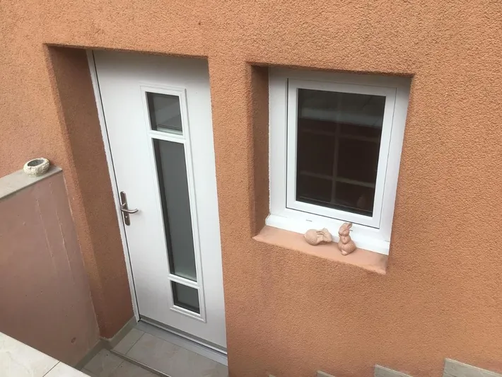 Holiday apartment for 2 people, with garden - 1