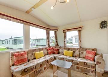 Glamping for 4 People in Cumbria, England, Photo 4