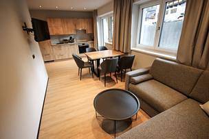 Ganze Ferienwohnung, Top 2 als Zimmer mit Frühstück (ohne Küche) in Auffach, Wildschönau