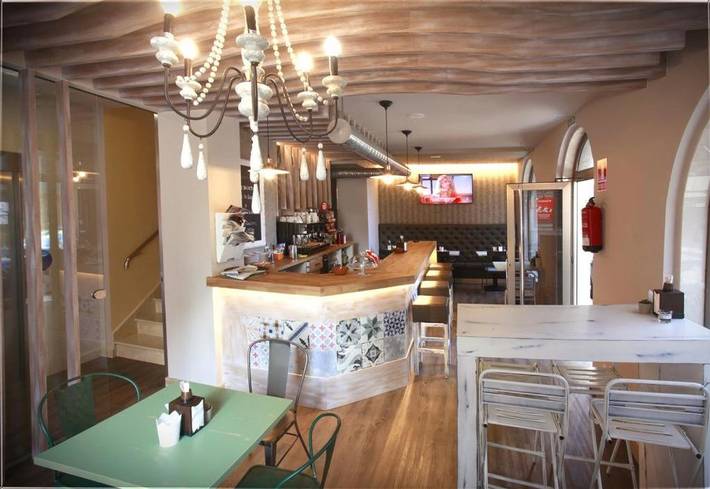 Maison d’hôte pour 2 personnes à Muxía - 3