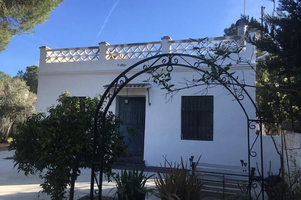 Casa Rural ideal para parejas en plena Sierra de Córdoba in Obejo, Sierra Morena