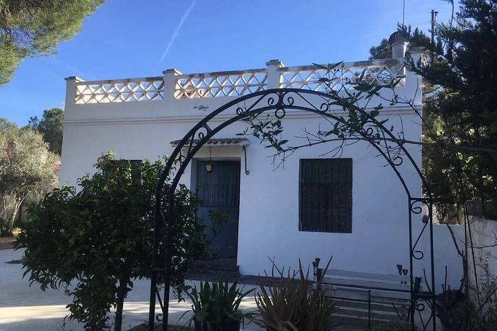 Casa Rural Ideal Para Parejas en Plena Sierra de Córdoba in Obejo, Sierra Morena