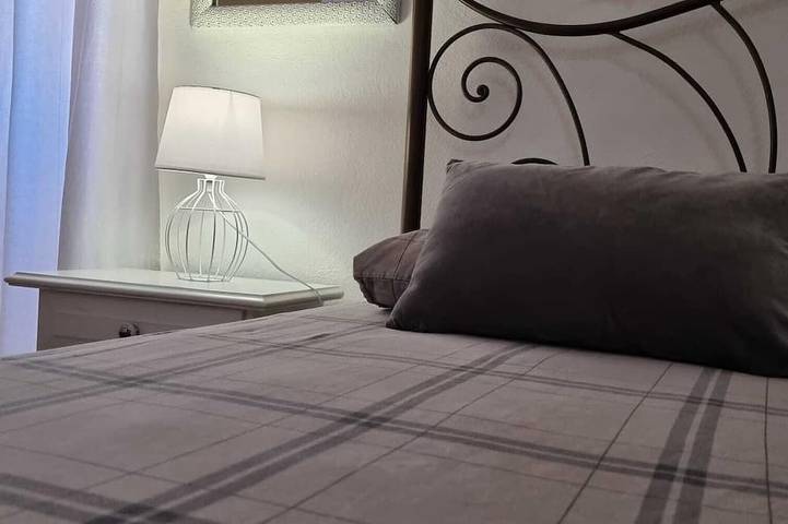 Location de vacances pour 2 personnes à Bosa - 2