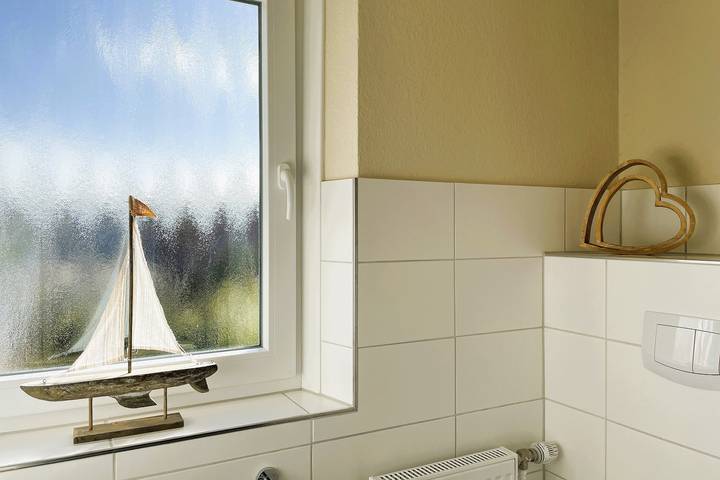 Ganze Ferienwohnung, Bohn 'Seeschwalbe', Wilhelmstraße in Nordfriesische Inseln (Schleswig-Holstein) (Schleswig-Holstein), Wyk auf Föhr