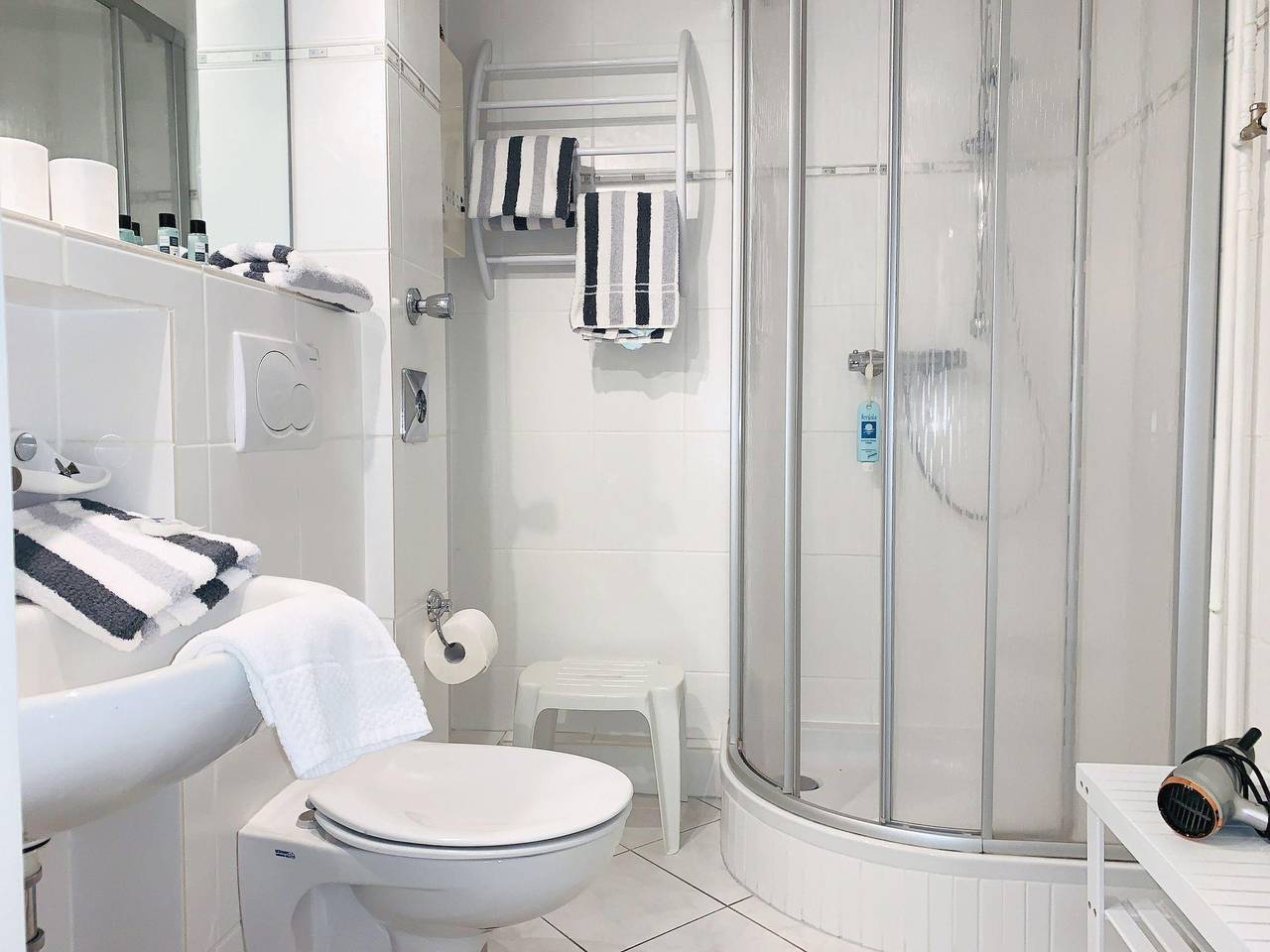 Ganze Ferienwohnung, Haus Sylter Residenz App. 49 in Westerland, Sylt (Gemeinde)