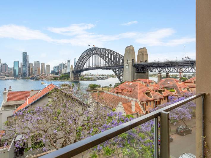 Vacation rental for 4 people, with balcony/terrace, kid friendly in Sydney