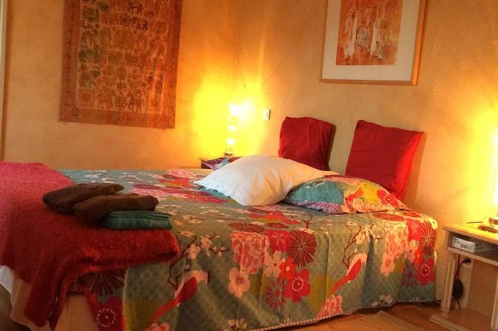 Casa vacanza per 6 persone, con terrazza - 1