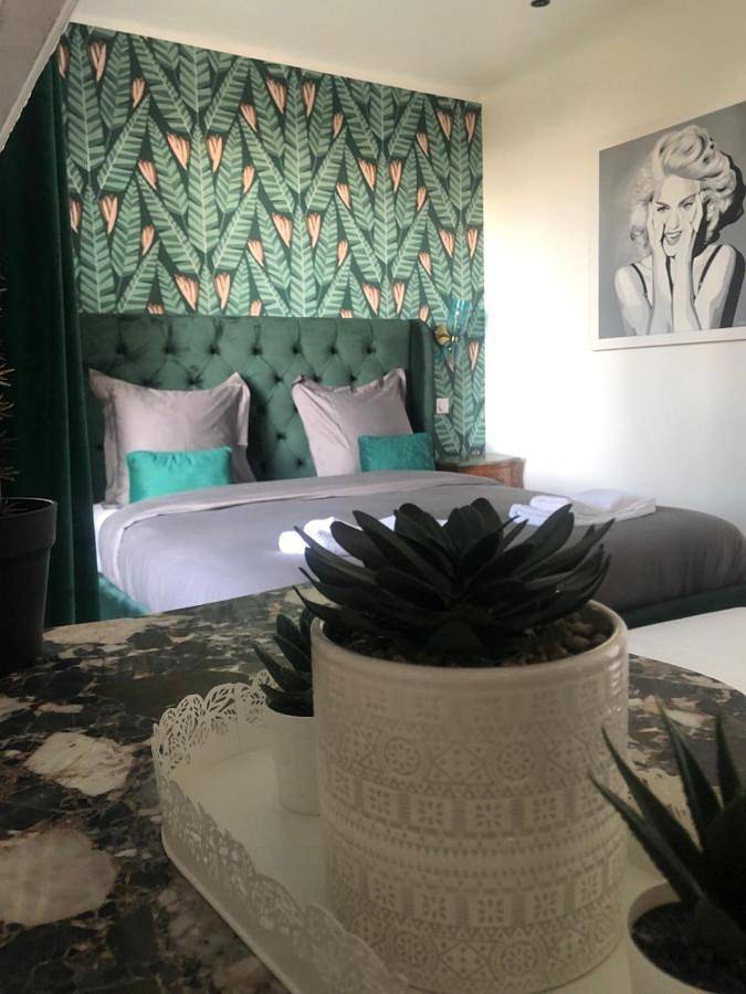 Hôtel Le domaine de Montmorency in Montmorency, Val-d'Oise