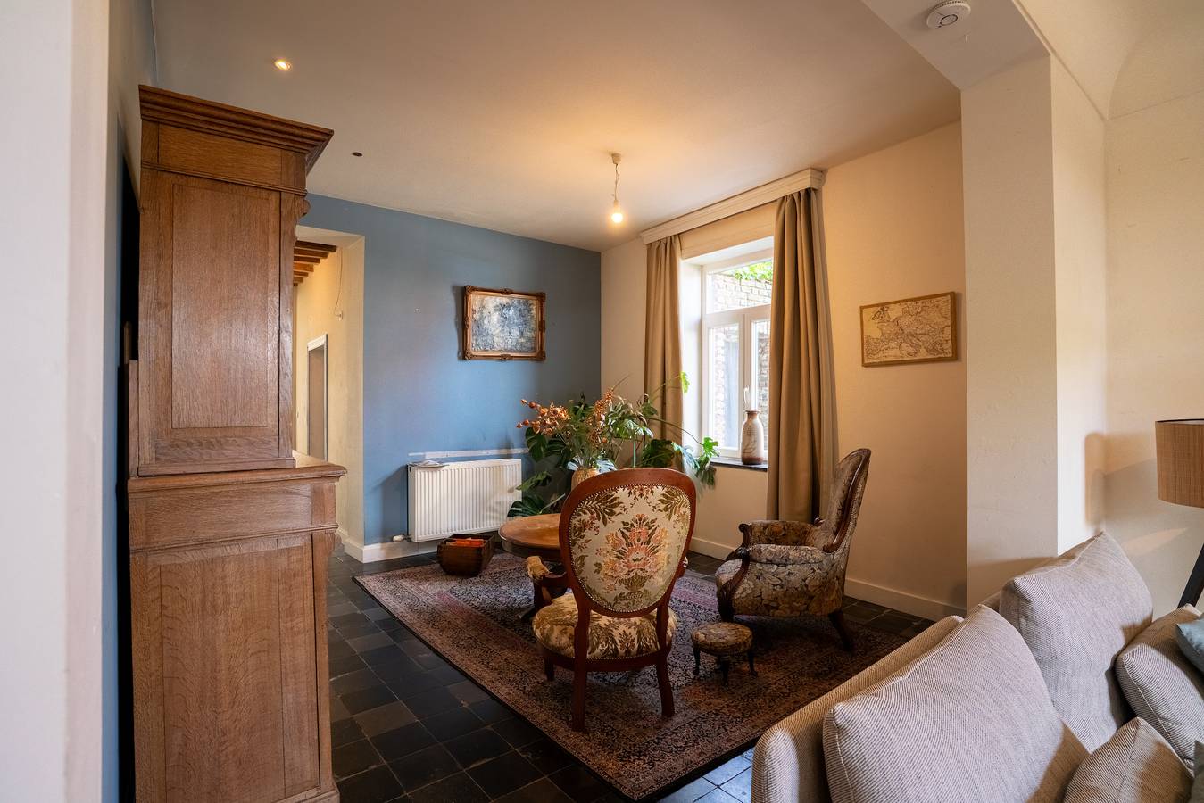 Ferienhaus für 7 Personen mit Terrasse in Lanaken, Limburg (Belgien)