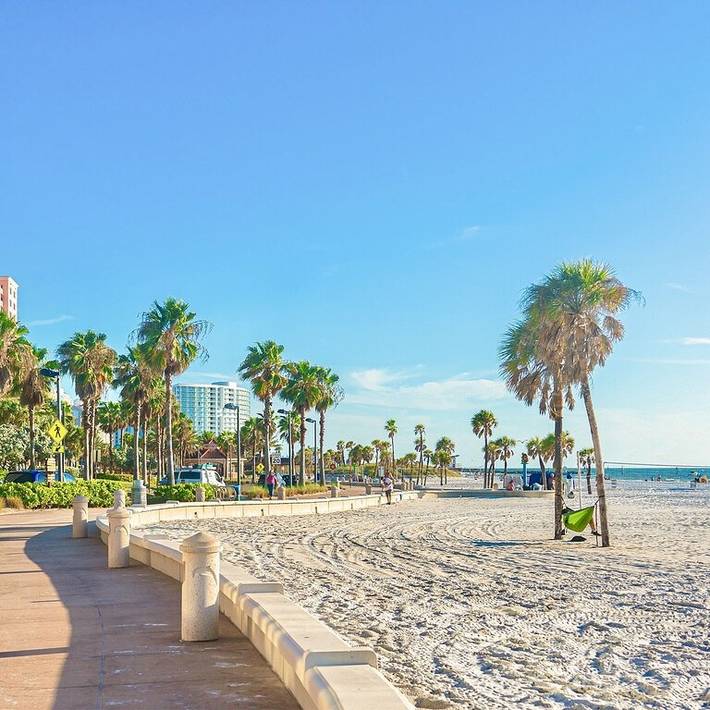 Holiday apartment for 4 people, with balcony - 1