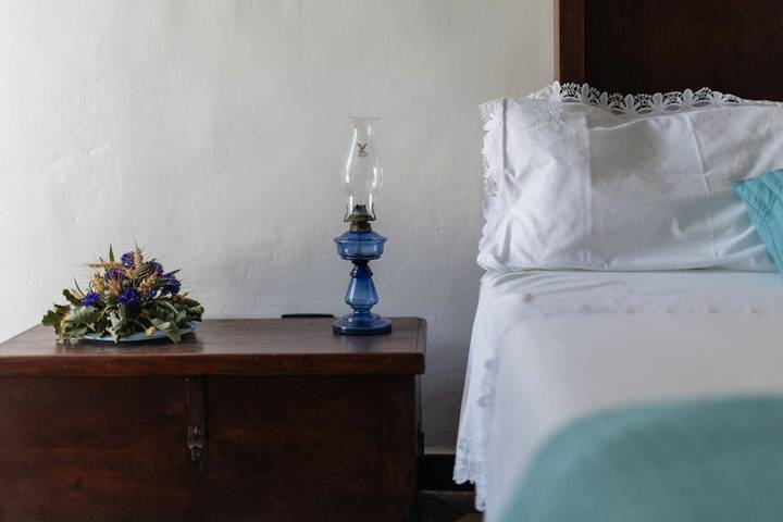 Maison d’hôte pour 2 personnes, avec vue à Dolceacqua - 2