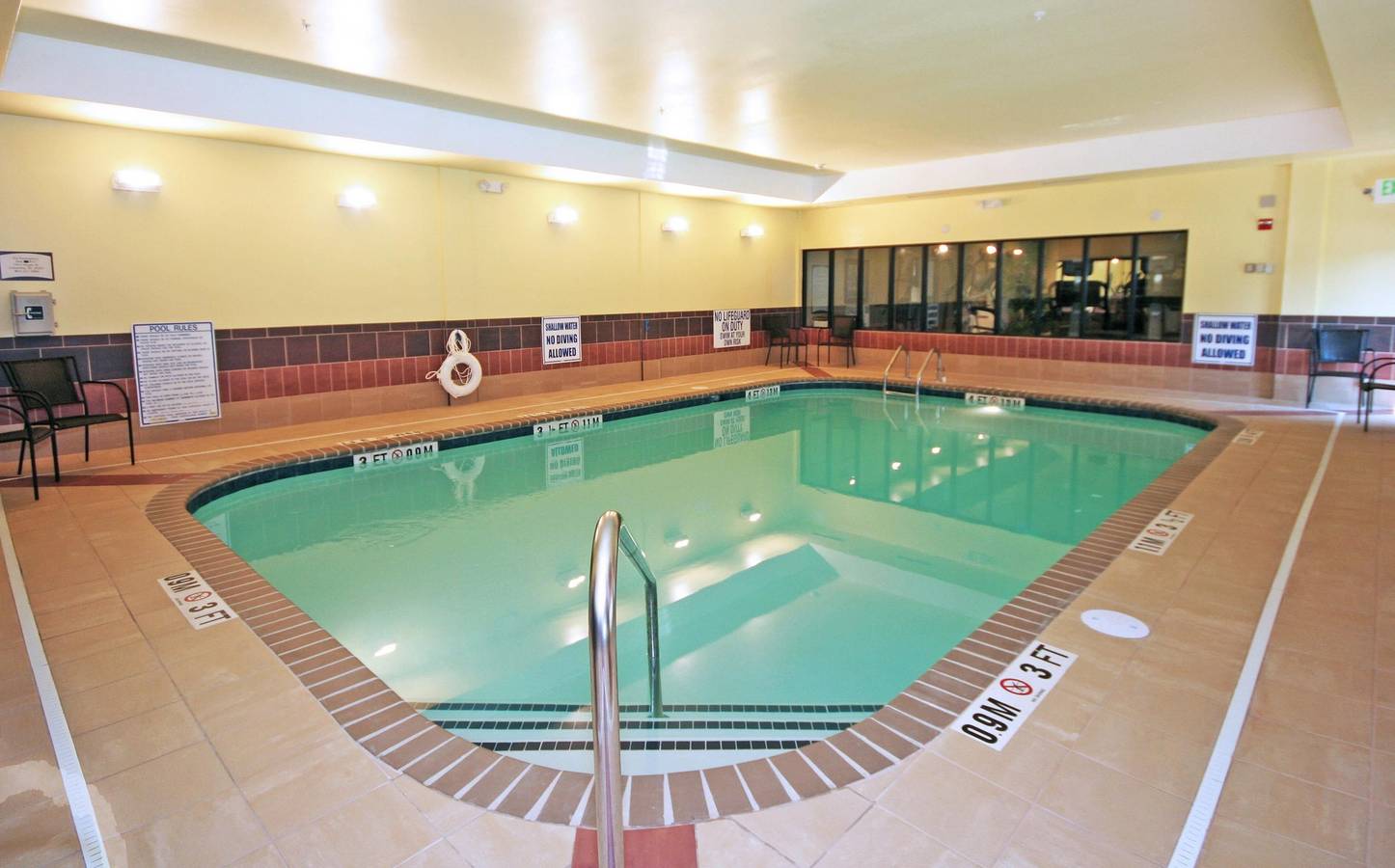 Entire studio, Staybridge Wilmington - Wrightsville Bch in Wilmington, New Hanover County